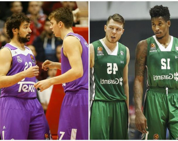 EL: Tamo gdje je Zvezdi bilo mjesto...!