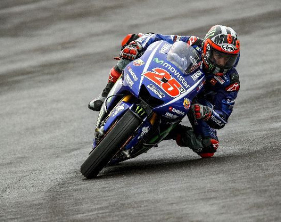 Postaje li Vinjales najmlađa vječita Moto GP petica na Ostinu?!