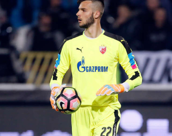 Тако се прави велики голман: За Звезду је добро што је Манојловић кикснуо!