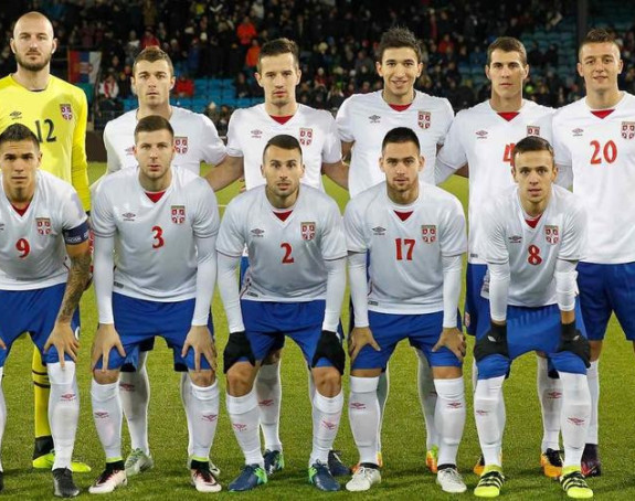 Vanja i Saša optimisti: Gledaćete Srbiju u finalu!