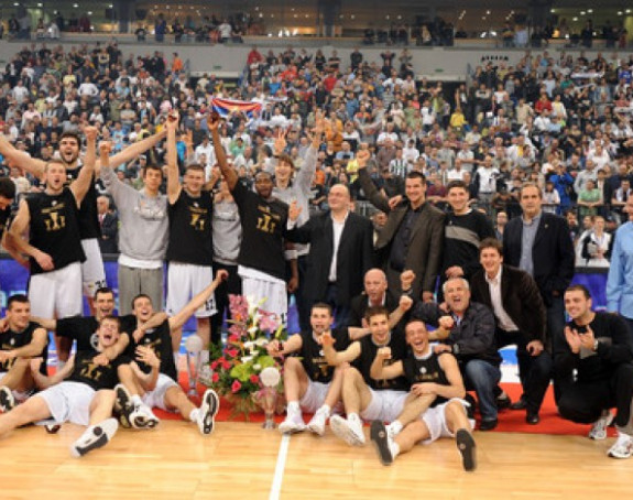 Sjećanja - Na današnji dan: TNT na Cibonu, prvo finale u Areni i titula za Grobare!