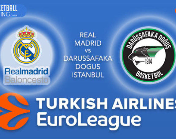 EL: Darušafaka ispustila +12, Ljulj je kralj Madrida!