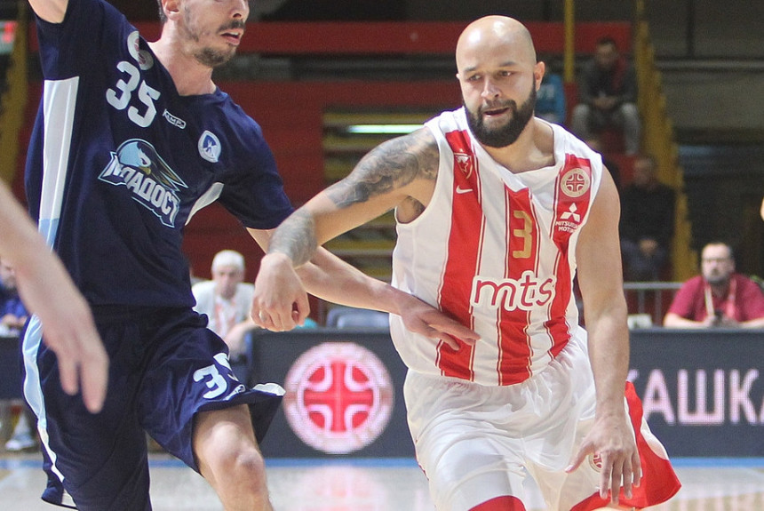 Čović opet Zvezdin plej: Pričaju i pričaće...!
