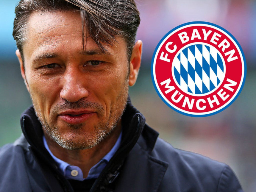 Kovač je dobar izbor, problem će biti Roben i Riberi!