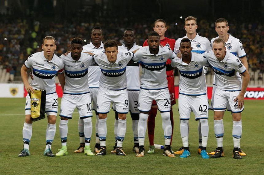 BEL: Briž "šesticom" do plus šest!