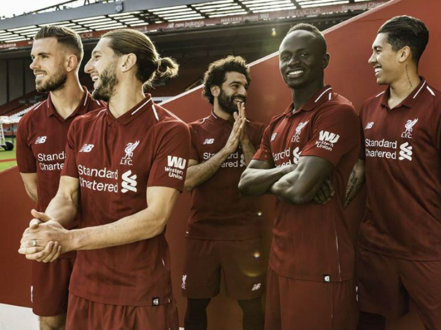 Neće on nigdje! Dokaz da Salah ostaje...