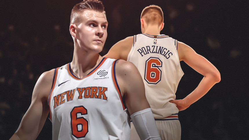 Porzingis propušta i cijelu narednu sezonu?!