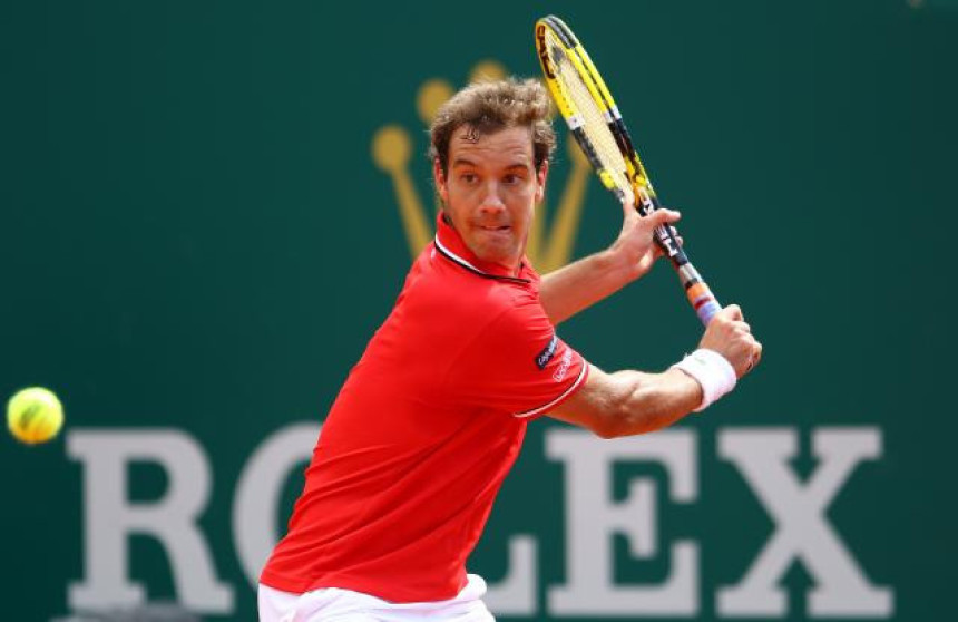 Gaske prvi Francuz sa 500 ATP pobjeda!