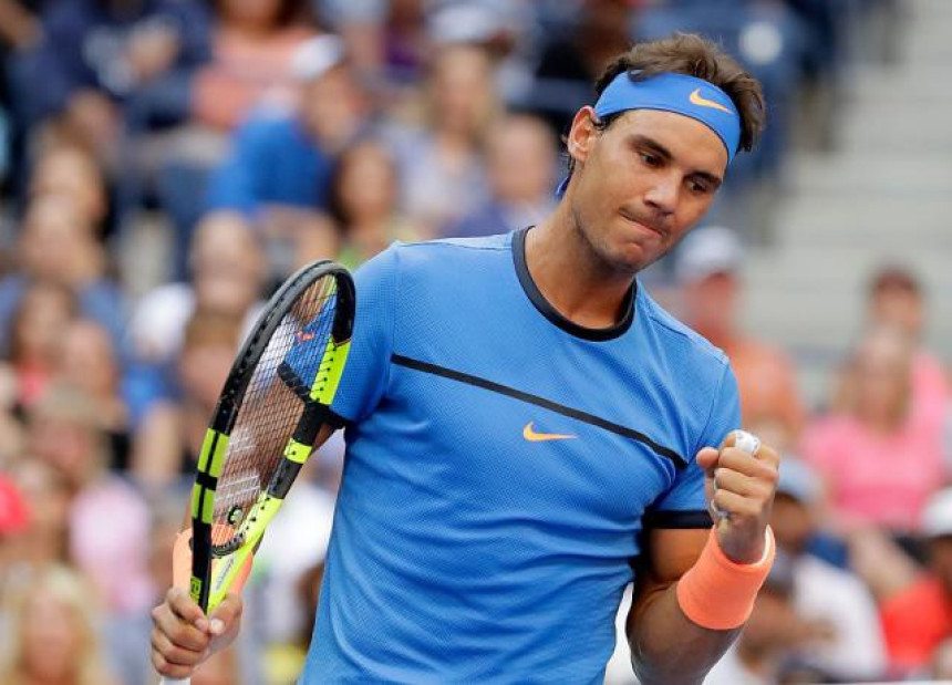 Nadal: Neke turnire ne mogu namjerno da propustim!