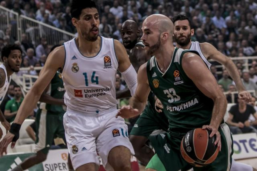 EL: Kalates MVP prvih utakmica plej-ofa!