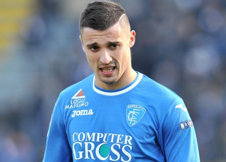 Šansa karijere za Fočaka, Radeta Krunića!