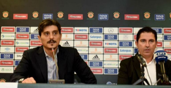 Evroliga kaznila Janakopulosa sa 120.000 evra!