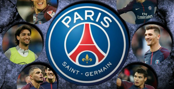 Čistka u Pari Sen Žermenu!