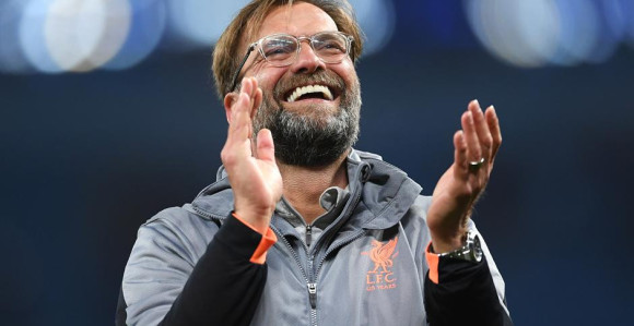 Klop: I da izađemo goli, svi bi gledali samo jednog!