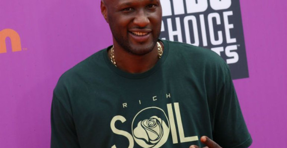 Lamar Odom hoće ponovo da igra! 