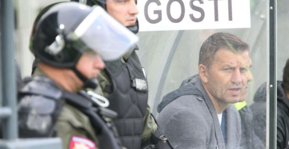 Đukić sigurno ostaje do kraja sezone!