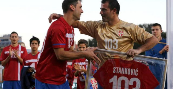 Deki: Bitna je Srbija, hvala Bogu da me Bane prestigne!