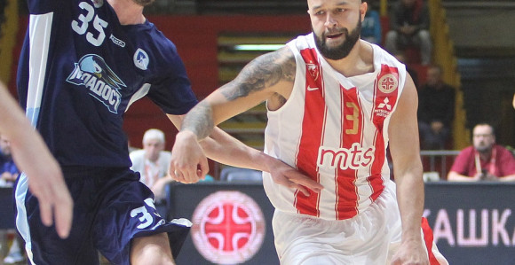 Čović opet Zvezdin plej: Pričaju i pričaće...!