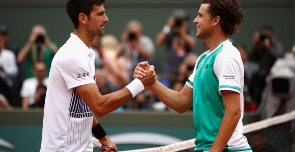 MK: Tim je bolji, Nole poveo, pa izgubio!