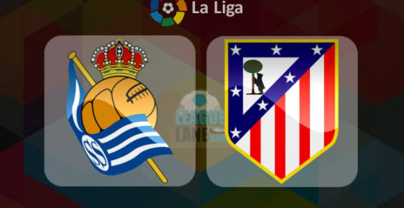 ŠPA: Atletiko razmontiran na "Anoeti"!