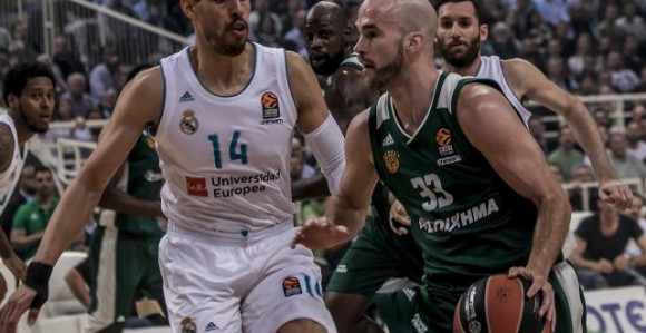 EL: Kalates MVP prvih utakmica plej-ofa!