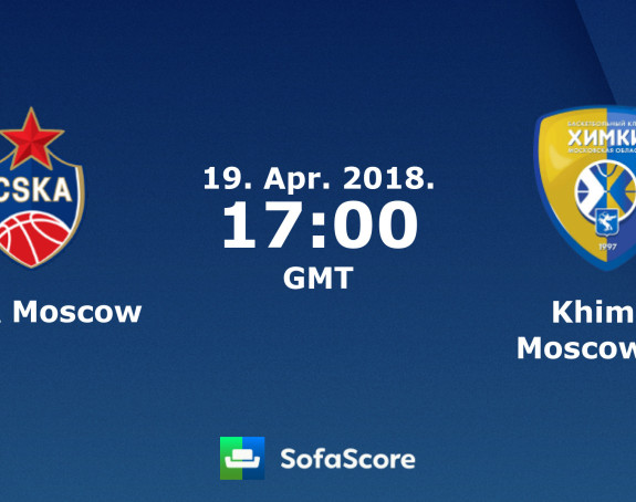 EL: CSKA "spakovao" Šveda, 16. u nizu nad Himkijem!
