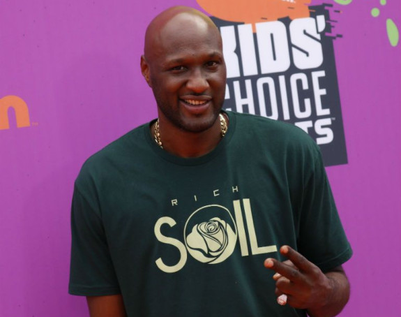 Lamar Odom hoće ponovo da igra! 
