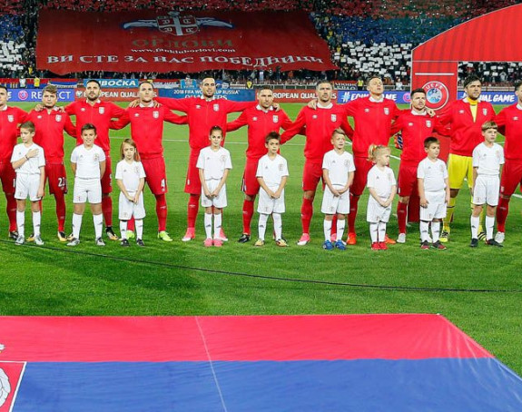 Budite selektor: Koja 23 igrača vodite u Rusiju?