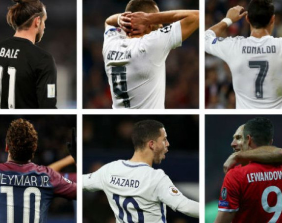 Како је Зидан учинио да ББЦ постане ствар прошлости?