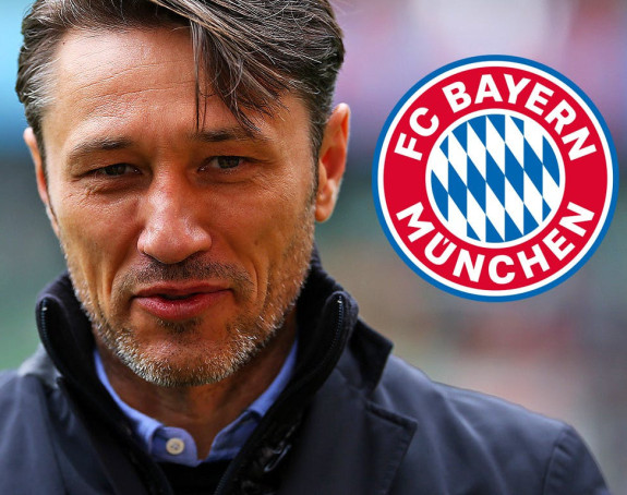 Kovač je dobar izbor, problem će biti Roben i Riberi!