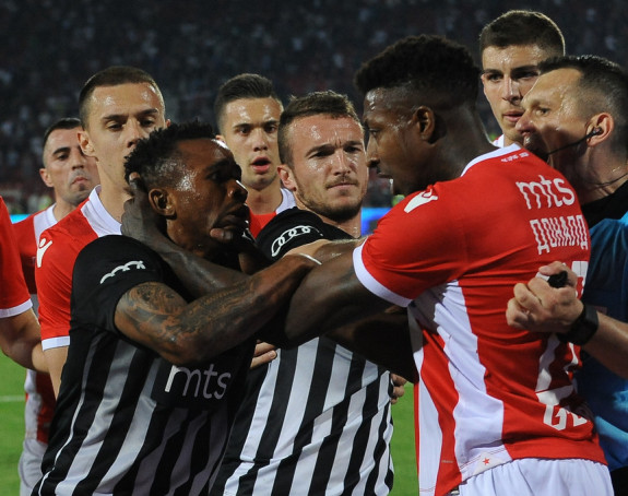 Epilog derbija: Igrači kažnjeni, klubovi ne još!