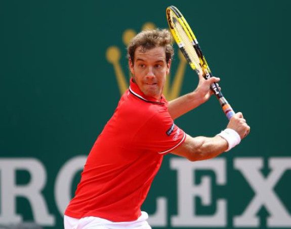 Gaske prvi Francuz sa 500 ATP pobjeda!