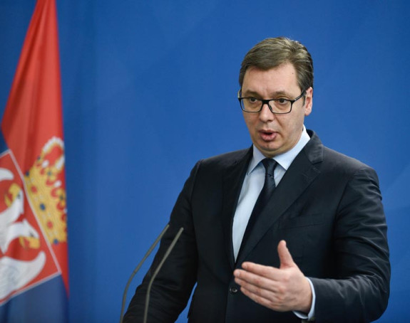 Srbija i Nato imaju aktivan dijalog