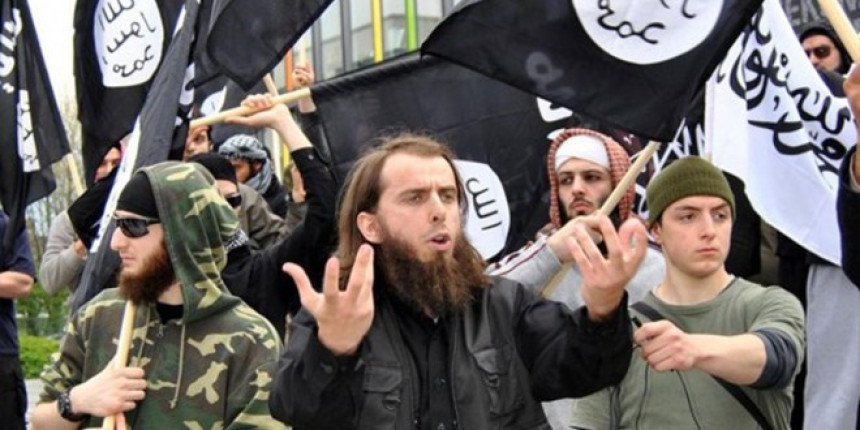 Glavni tužilac o selefijama