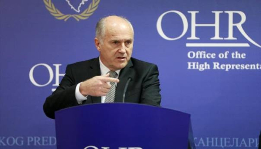 Zašto vam treba rezervna policija? 