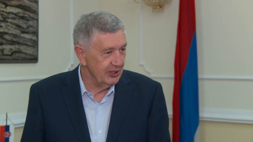 "Suštinski ništa nije dogovoreno"