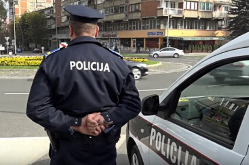 SDA: Rezervna policija i u FBiH