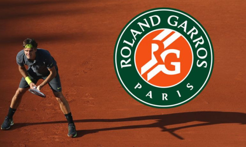 RG objavio spisak učesnika, tu je i Federer!