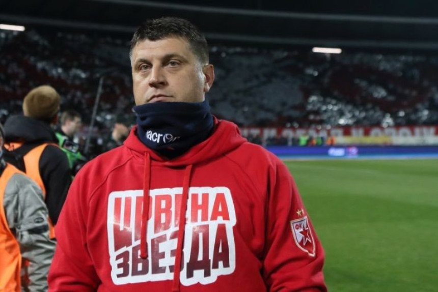 Falilo samo lonče za kafu...!