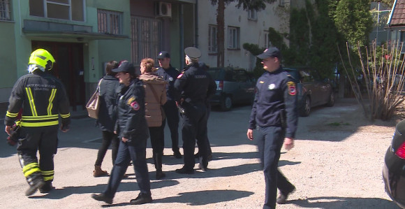 Neuspio pokušaj deložacije u BL