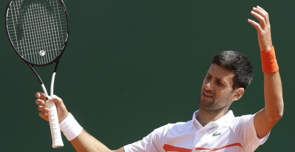 MK: Lajović u 1/2-finalu, Nole ispao od Medvedeva!
