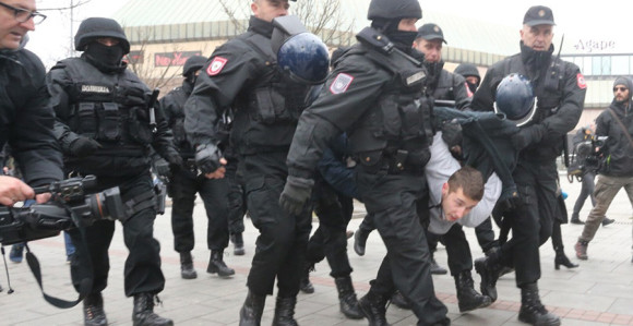 "Vlasti RS su ograničavale slobodu okupljanja ali i izvještavanje o protestima"