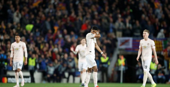 Sudbonosni prelazni rok na Old Trafordu!