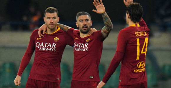 Džeko u 34. godini prelazi u Inter!