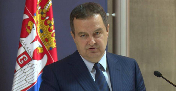 Srbija protiv sankcija Rusiji 