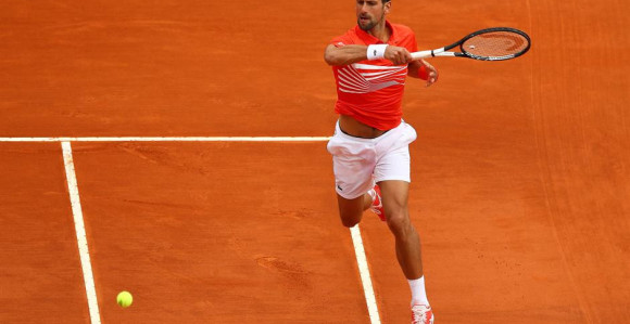 Novak ne brine, daleko je 26. maj i "ona" šljaka!