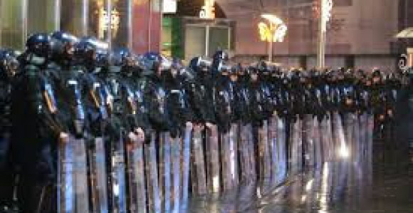 Policija zabranila skup na trgu