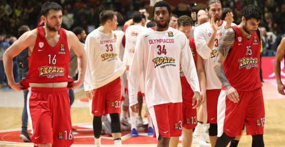 ABA liga o Olimpijakosu: Klubovi odlučuju!