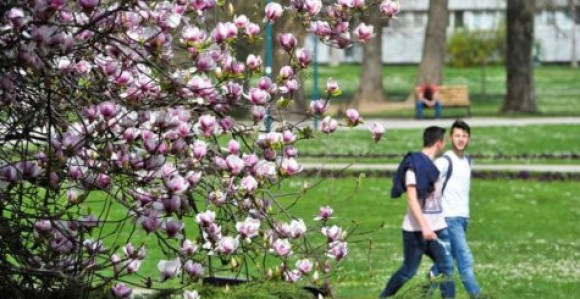 Danas u BiH pretežno sunčano