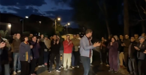 Traže hitnu akciju nadležnih